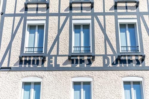 Hotel Des Dunes - image 4