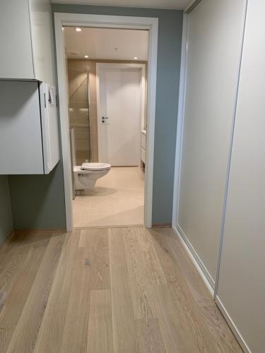 Lofoten Suiteapartments - image 12