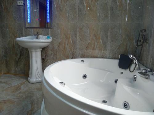 Hotel Edemi Castle – Kutaisi, IN