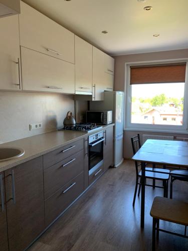 Camellia apartment