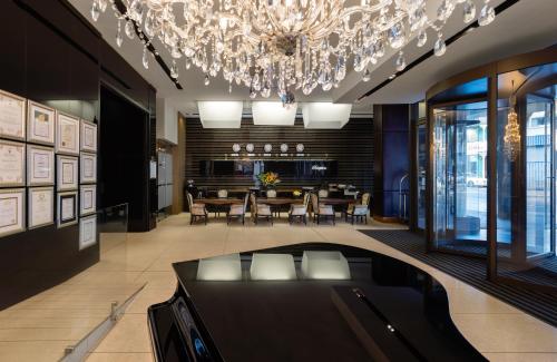 Pepperclub Hotel photo 4