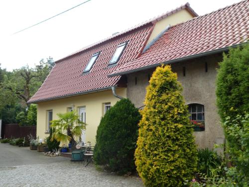 Ferienhaus Hennig in Bersteland
