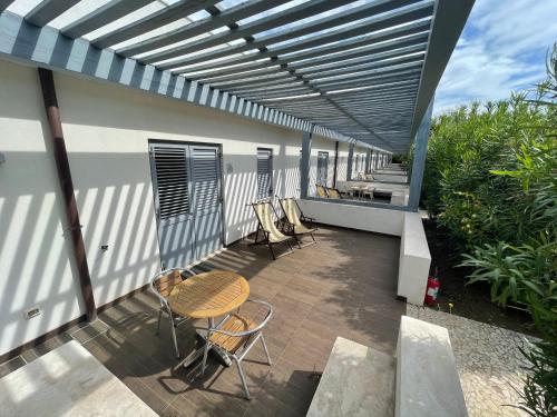 Baia Sangiorgio Hotel Resort - image 7