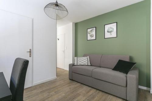 Coeur Urbain Apartments - Place Carnot photo 22