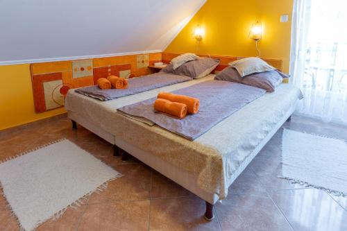 1 king bed