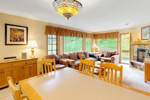 Etta Place Too 106 in Telluride, USA
