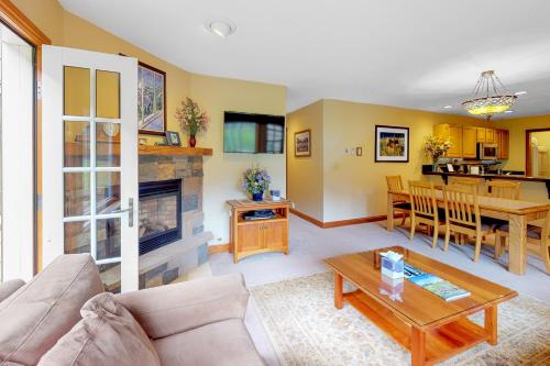 Etta Place Too 106 in Telluride, USA