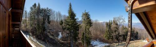 Skats, DolomitiBel Chalet in Tambre