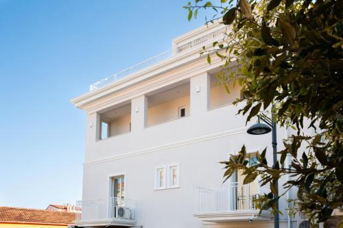  Albergo Elea in Ascea