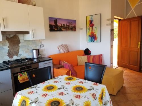  Seaview apt Solita Budoni in Solità