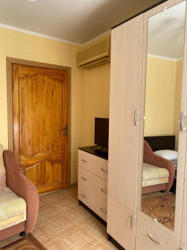 Guest house Svetlana Ulianovskaya 5a - image 2
