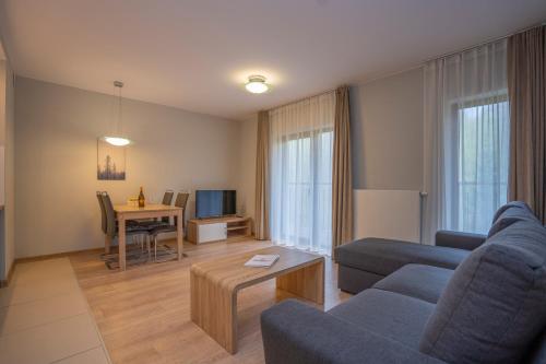 RentPlanet - Apartamenty Górna Resorts, Sklářská Poruba (fotografie 11)