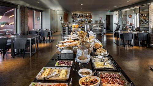 Vitoria Stone Hotel - image 11