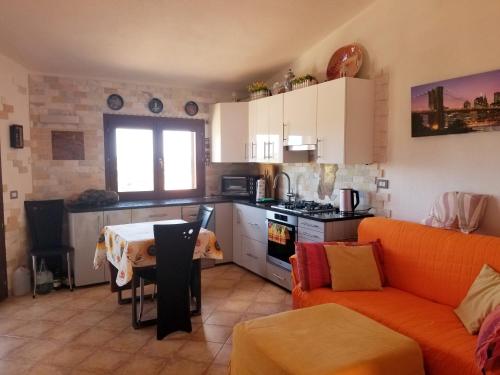  Seaview apt Solita Budoni in Solità