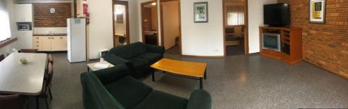 Marlo Caravan Park & Motel in Marlo