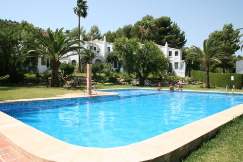  Almendros D in 03750 Pedreguer