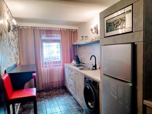 CezAri ApartHotel 4