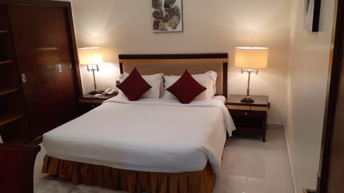 Al Gosaibi Hotel-Villa image 32