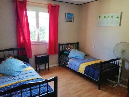House with 2 bedrooms in Solaro with wonderful mountain view enclosed garden and WiFi 1 km from the beach - image 6