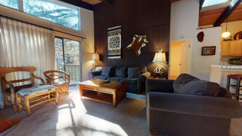 Chateau De Montagne #23 Condo - image 4