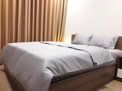 Homestay Vinhomes Ocean Park Gia Lam, Ha Noi