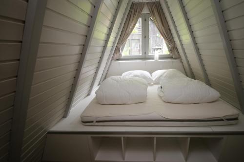 Ferienhäuser Campingplatz in Kinding, Deutschland