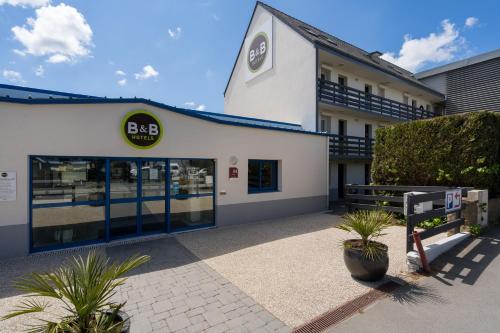 B&B HOTEL Auray Carnac