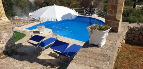 Villa Ipanema gîte à louer Barbarano