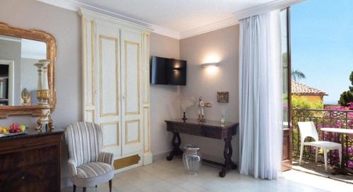 Hotel Villa Taormina - image 3