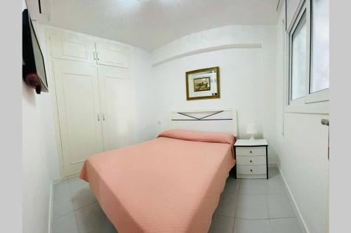 Apartamento MARITZA a minutos del mar