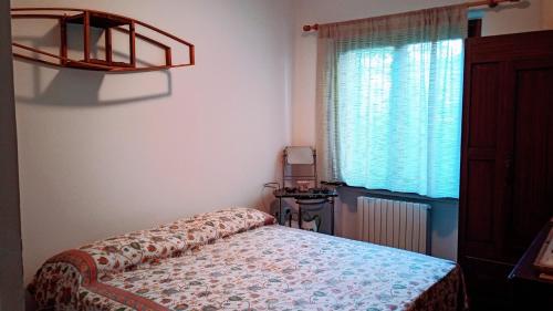Casa dei Ciclamini - Villetta indipendente tra mare e collina