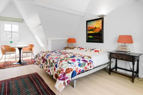 The Benedictine - Bruges