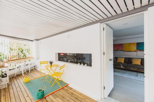CASA PLAZA SALVADOR - image 4