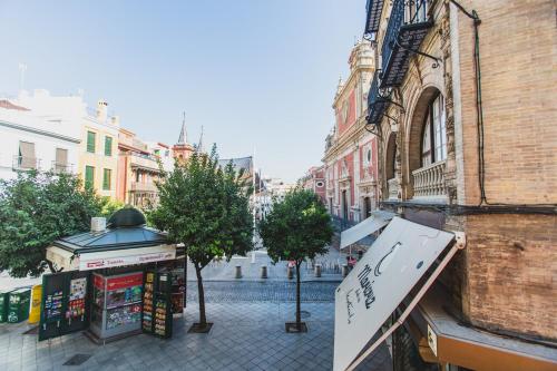 CASA PLAZA SALVADOR - image 2