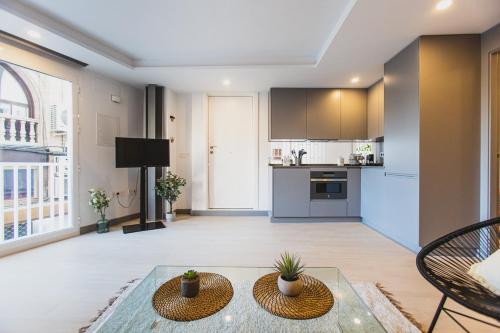 Two-Bedroom Apartment image 10