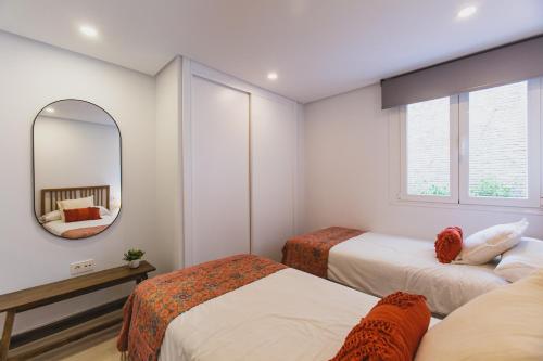 Two-Bedroom Apartment image 5