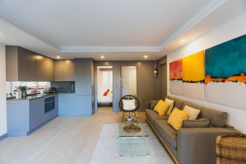 Two-Bedroom Apartment image 3