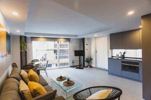 Two-Bedroom Apartment image 1