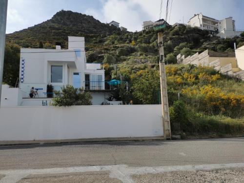 Villa Azul gîte à louer Roses