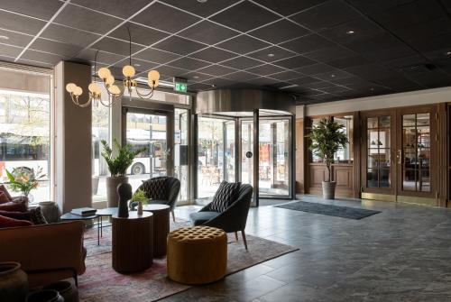 Elite Hotel Brage - Hotel & Spa - Borlänge
