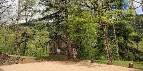 Centre Imala chambre d'hôte Florac