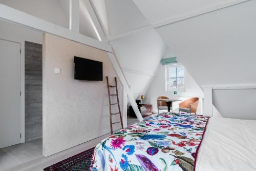 Bed and breakfast The Benedictine - image 2