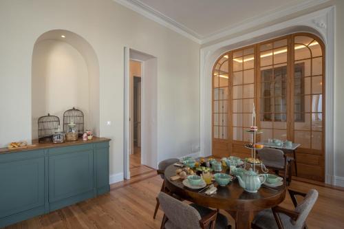 Casa do Pateo - Charming House Azores - image 7