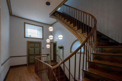 Casa do Pateo - Charming House Azores - image 3