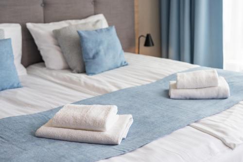 Rent like home - Bel Mare 407B