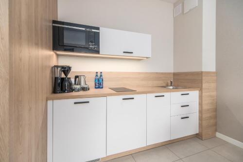 Rent like home - Bel Mare 407B - image 5