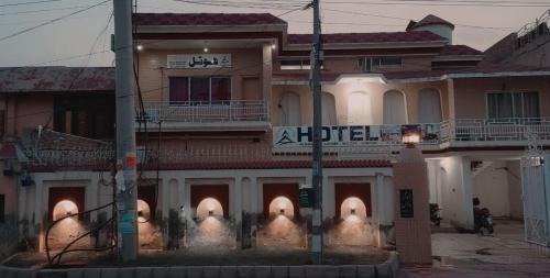 hotel photo
