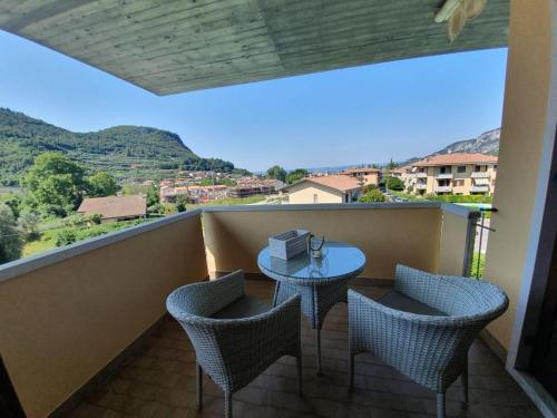 Welcome Traveller LA PERLA APARTMENTS 4