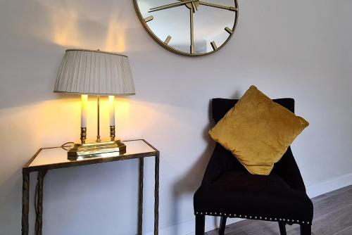 Large 1 bed Apt, in the best location in Dublin!