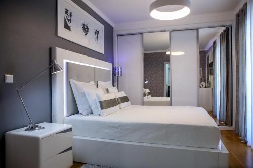  Apartamento Boutique Ana Lúcia, Unterkunft in Santa Cruz